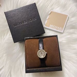 Michael Kors Petite Cocktail Vintage Watch